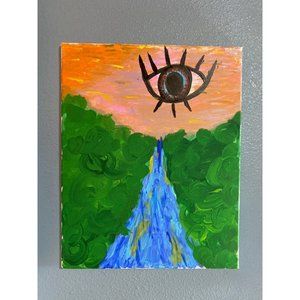 Canvas art